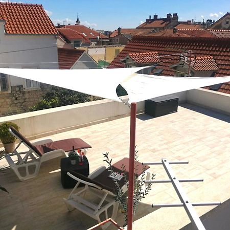 ספליט Apartment Luigi מראה חיצוני תמונה