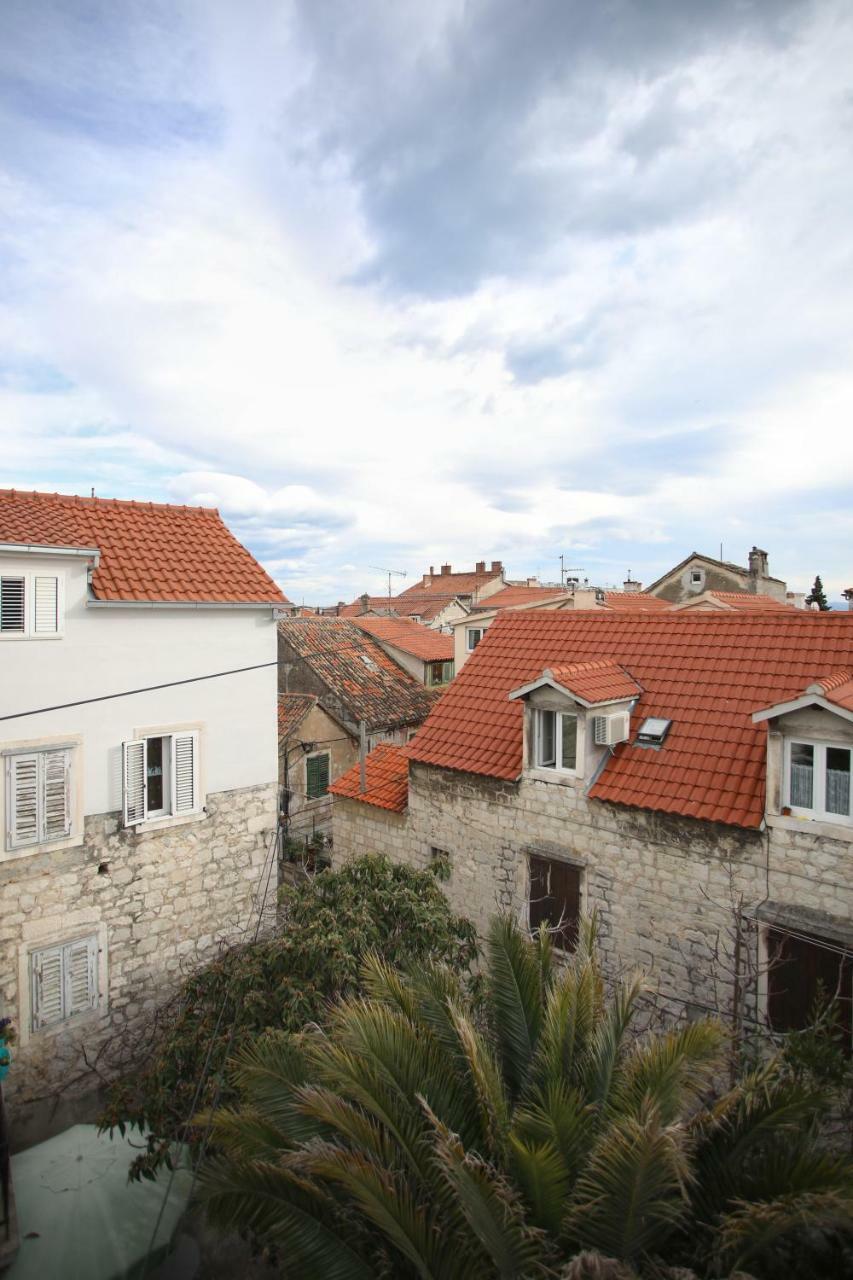 ספליט Apartment Luigi מראה חיצוני תמונה