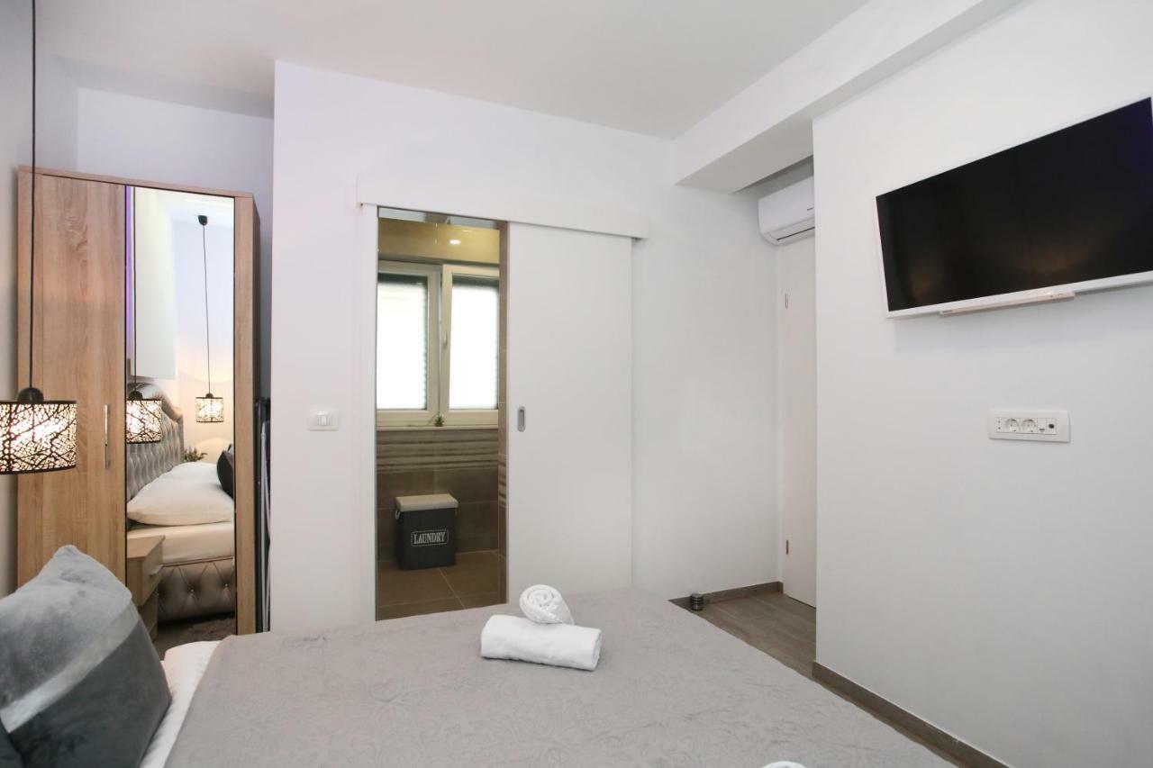 ספליט Apartment Luigi מראה חיצוני תמונה