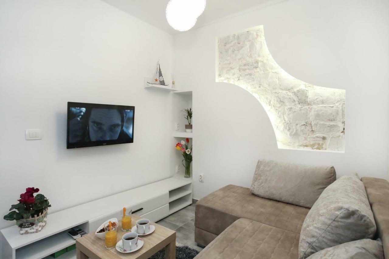 ספליט Apartment Luigi מראה חיצוני תמונה