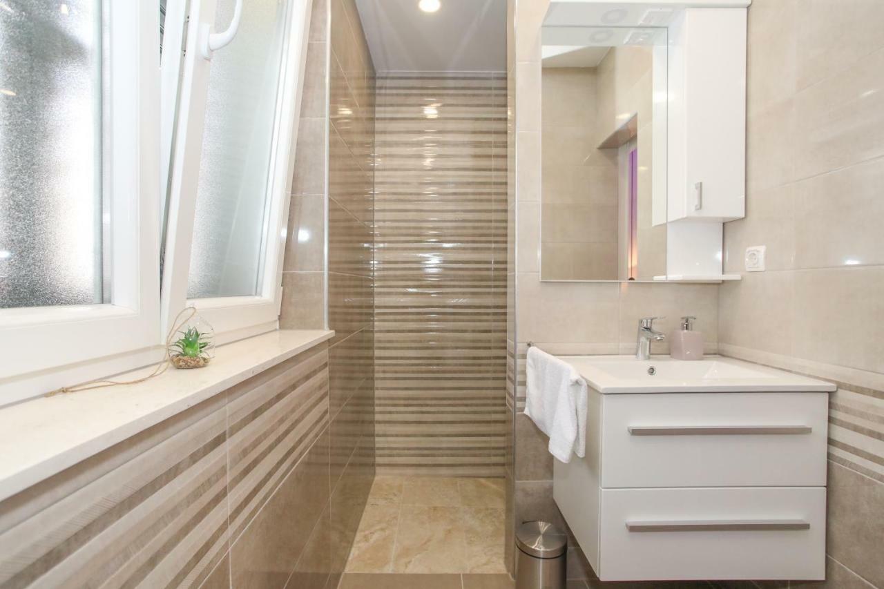 ספליט Apartment Luigi מראה חיצוני תמונה